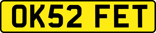 OK52FET