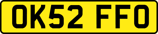 OK52FFO