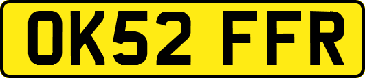 OK52FFR