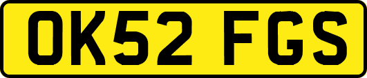 OK52FGS
