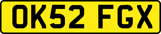 OK52FGX