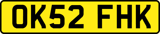 OK52FHK