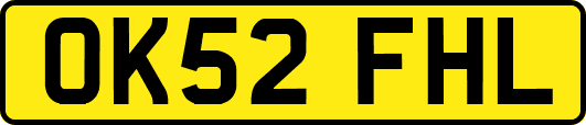 OK52FHL