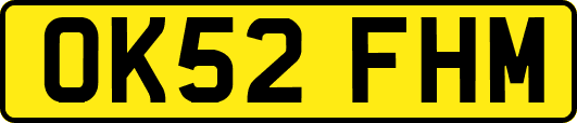 OK52FHM