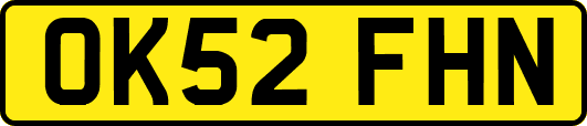 OK52FHN
