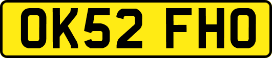 OK52FHO