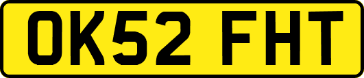 OK52FHT