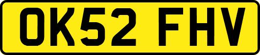 OK52FHV