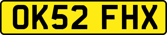OK52FHX