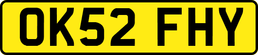 OK52FHY