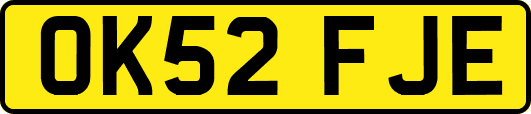 OK52FJE