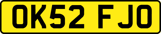 OK52FJO