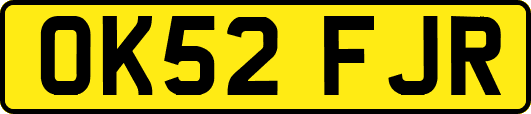 OK52FJR