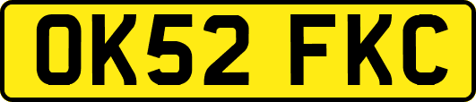 OK52FKC