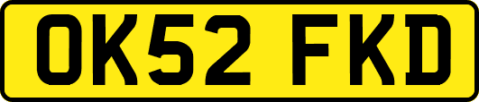 OK52FKD