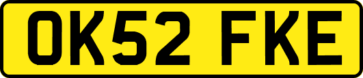 OK52FKE