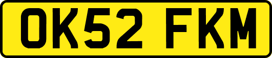 OK52FKM
