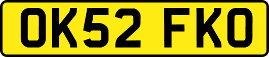 OK52FKO