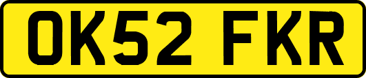 OK52FKR