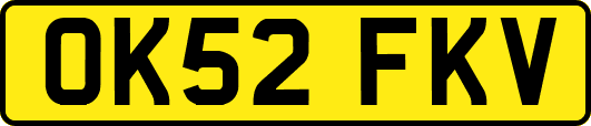 OK52FKV