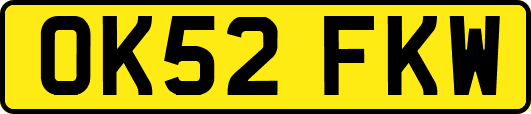 OK52FKW