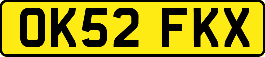 OK52FKX