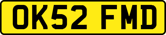 OK52FMD