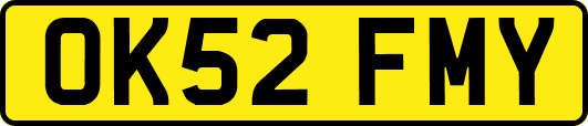 OK52FMY