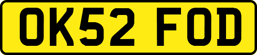 OK52FOD