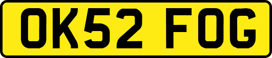 OK52FOG