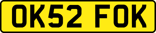 OK52FOK