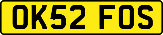 OK52FOS