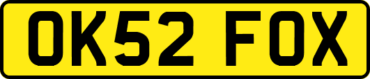 OK52FOX