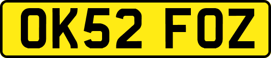 OK52FOZ