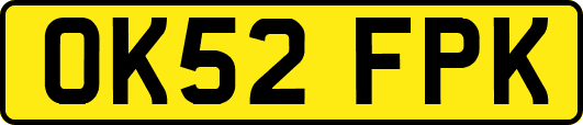 OK52FPK