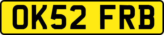 OK52FRB