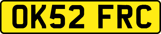 OK52FRC