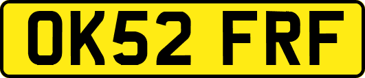 OK52FRF