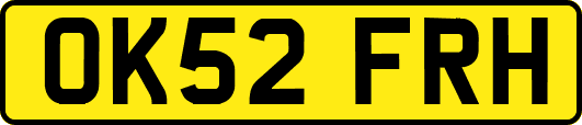 OK52FRH