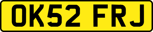 OK52FRJ