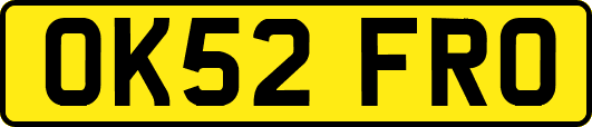 OK52FRO