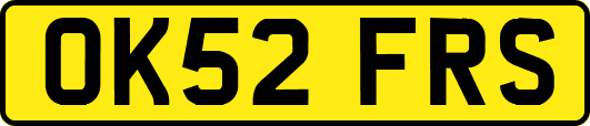 OK52FRS