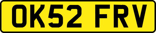 OK52FRV