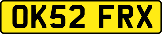 OK52FRX