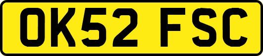 OK52FSC