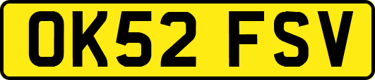 OK52FSV