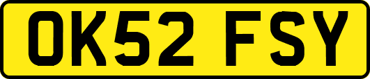 OK52FSY