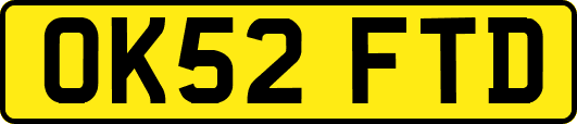 OK52FTD