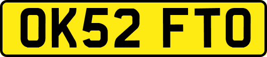 OK52FTO