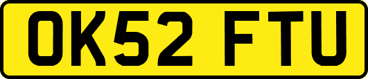 OK52FTU